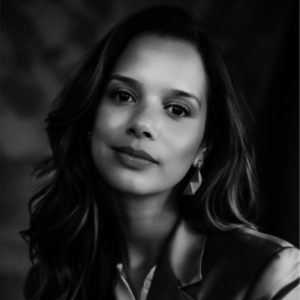Foto de Acácia Morena