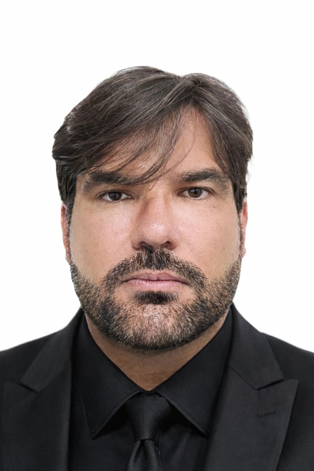 Foto de Antonio Minier