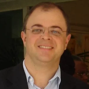 Foto de Cassio Spina