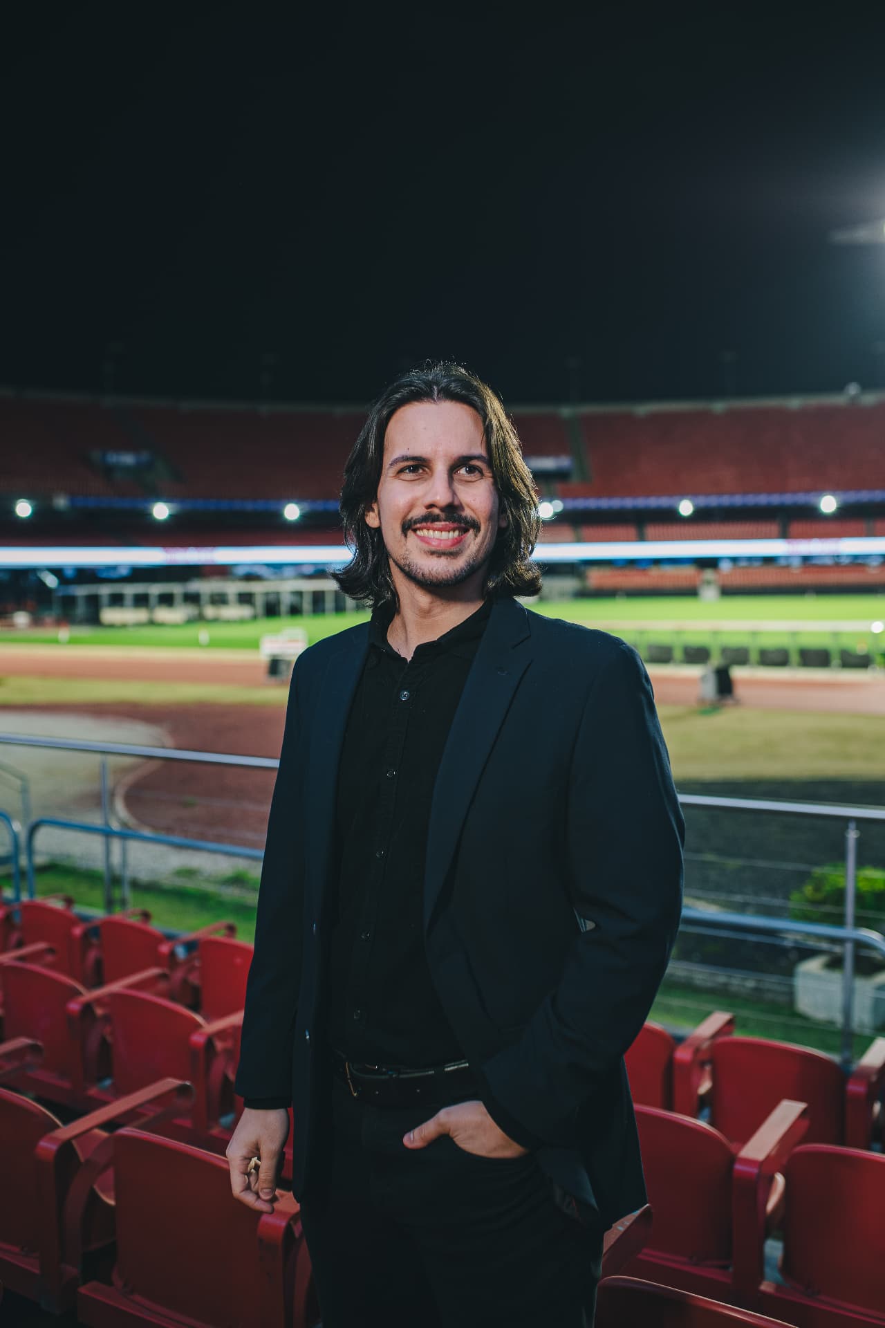 Foto de Eduardo Sá