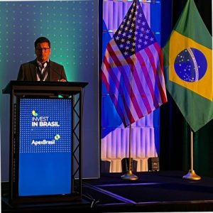 Foto de Eduardo Zaidan