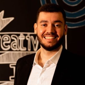 Foto de Giovanni Oliveira