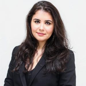 Foto de Robertta Mota